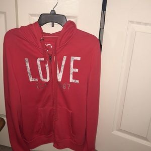 Aeropostal hoodie